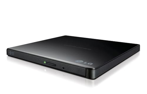 LG GP65NB60 With M-DISC Support